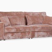 Henning-vuodedivaani on tilava ja mukava sohva, jossa yhdistyvät moderni ilme, laadukkaat materiaalit ja vuodemekanismi. Vuodekoko 160 x 200 cm on täydellinen rentoutumiseen ja yökyläilyyn. Henning-vuodedivaania on saatavilla tummanharmaana ja ruskeana.