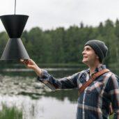 Länsi_designriippuvalaisin_miljöö