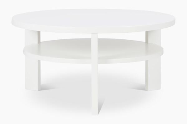 Minne-sohvapöytä on syntynyt yhteistyössä Niemi Designin ja sisustusarkkitehti SIO ja tuotemuotoilija Sari Matikan kanssa. Saatavilla kuusi herkullista väriä.