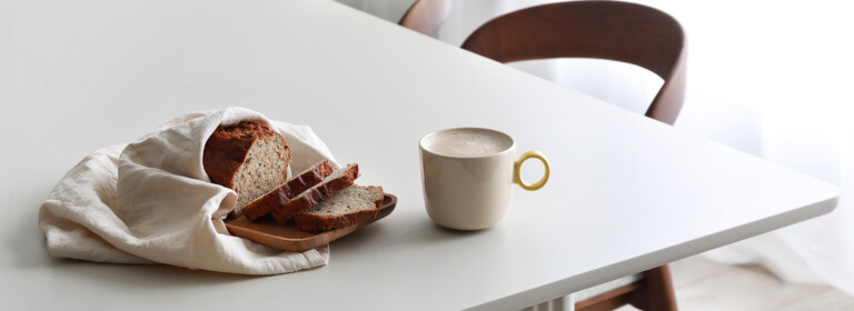 Viime vuosina ruskean sävyt ovat nousseet sisustuksen suosioon, ja Pantonen tämän vuoden väri Mocha Mousse on täydellinen esimerkki tästä trendistä.