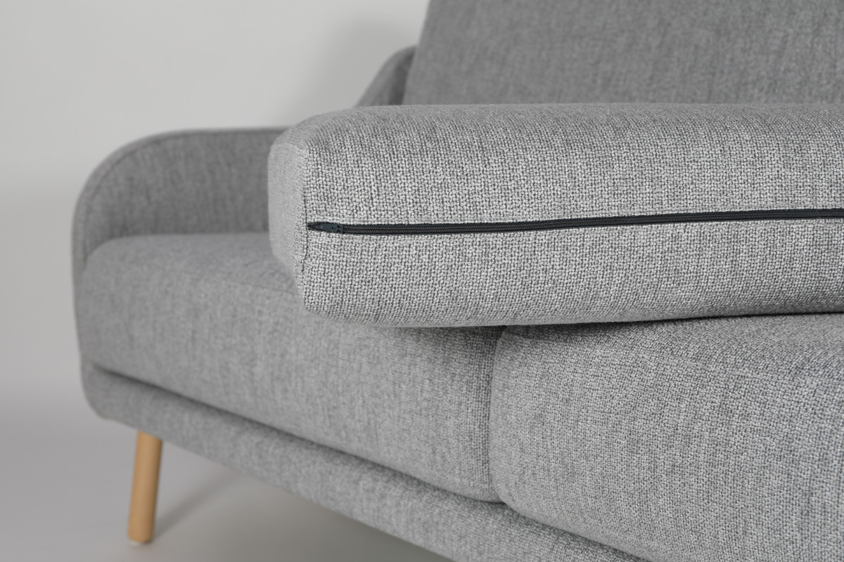 Niemi-sohva kuuluu 125-juhlavuoden mallistoon