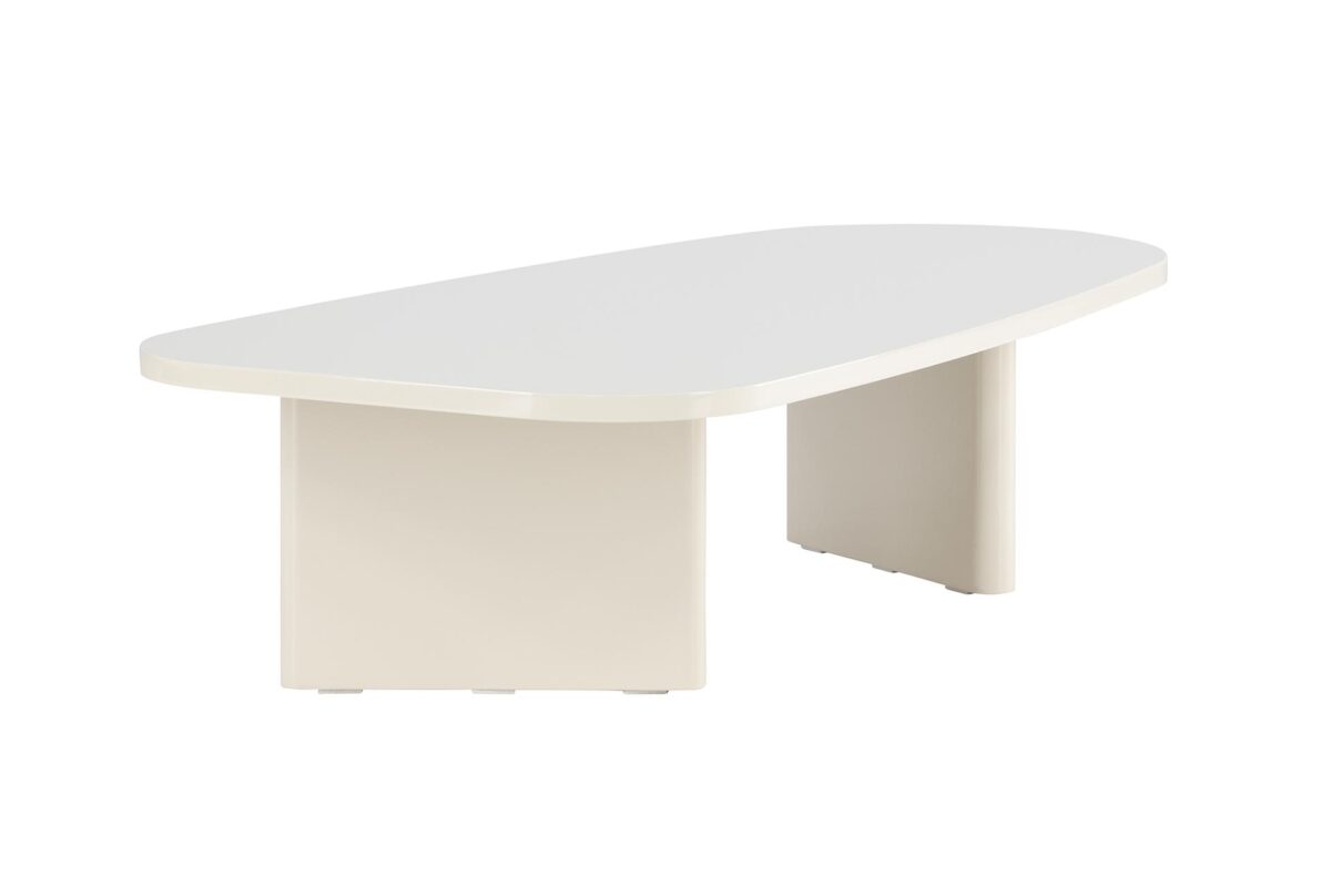 Otto_sohvapoyta_beige2 Beigen sävyinen Otto-sohvapöytä on modernin sisustuksen todellinen helmi. Otto-sohvapöytä on ajaton ja elegantti valinta, joka nostaa olohuoneesi ilmeen uudelle tasolle.