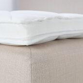 Pure Sleep -malliston sängyissä on nykyaikainen kevyt ja skandinaavinen muotoilu. Malliston sängyissä on aina koivujalat sekä ylellinen ja paksu petauspatja. Pure Sleepissä on karsittu kaikki turha, myös hinnasta.