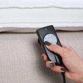Pure Sleep -malliston sängyissä on nykyaikainen kevyt ja skandinaavinen muotoilu. Malliston sängyissä on aina koivujalat sekä ylellinen ja paksu petauspatja. Pure Sleepissä on karsittu kaikki turha, myös hinnasta.