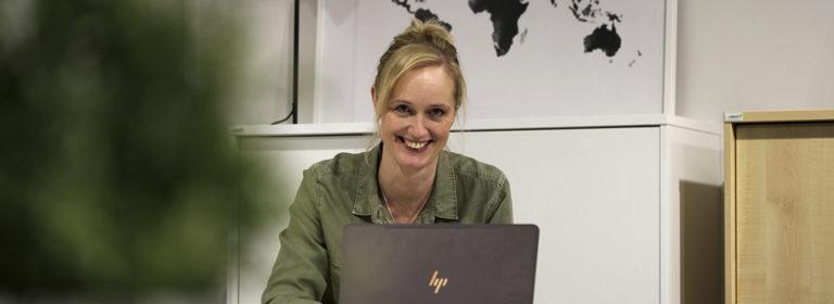 Tiina Murtonen on insinöörimäisen tarkka