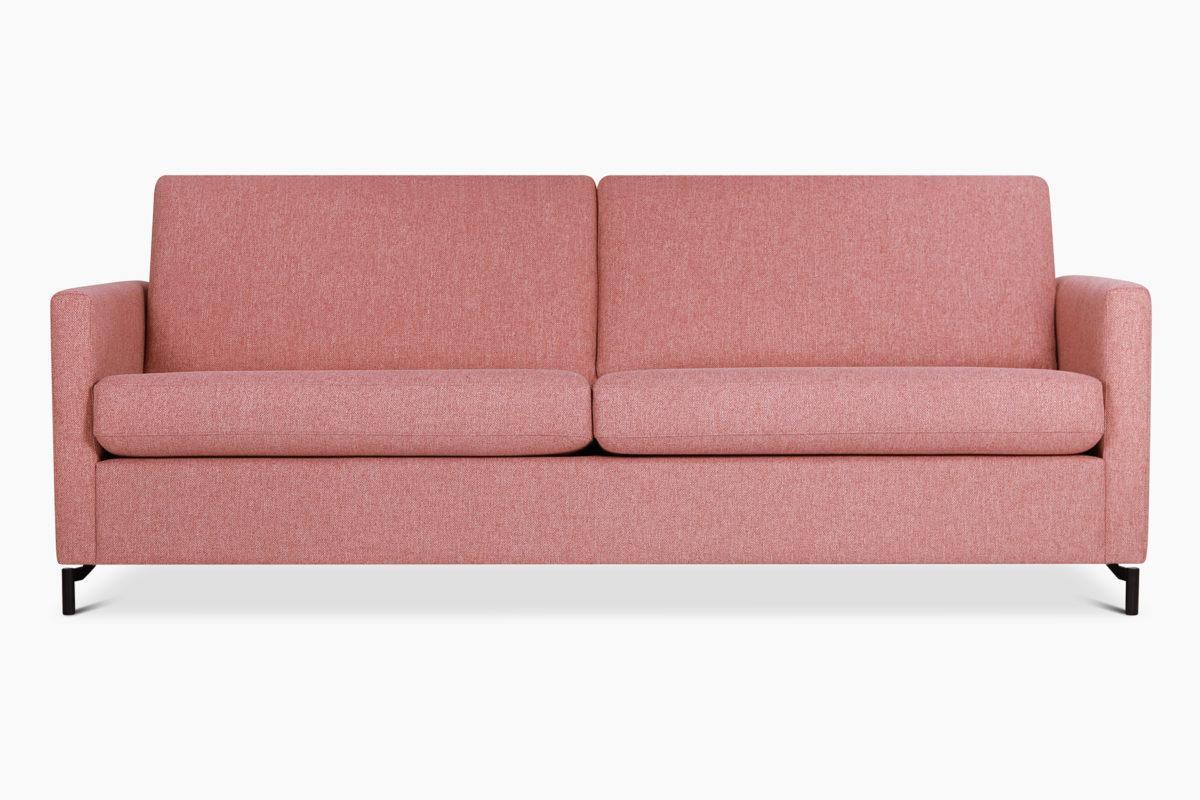 Pinkka-sohva on klassikko, joka viettelee ajattomuudellaan ja monipuolisuudellaan.